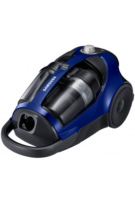 Пылесос Samsung VCC8836V36 (синий) 3