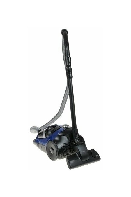 Пылесос Samsung VCC8836V36 (синий) 6