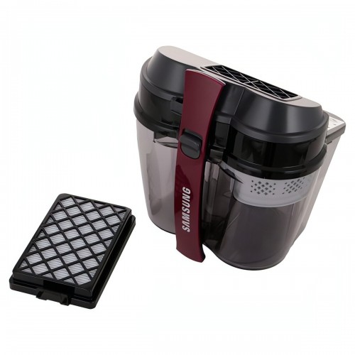 Пылесос Samsung VCC8837V3P (фиолетовый) 1