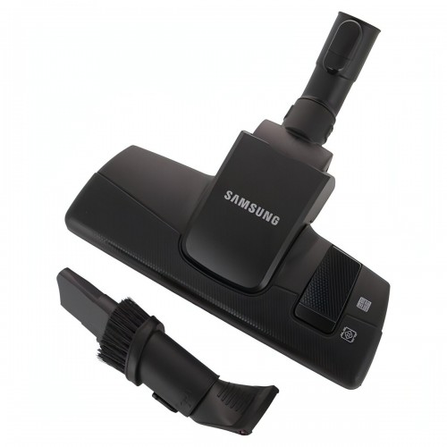 Пылесос Samsung VCC8837V3P (фиолетовый) 2