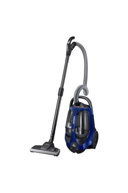 Пылесос Samsung VCC885BH36/XEV (синий) 