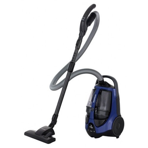 Пылесос Samsung VCC885BH36/XEV (синий) 