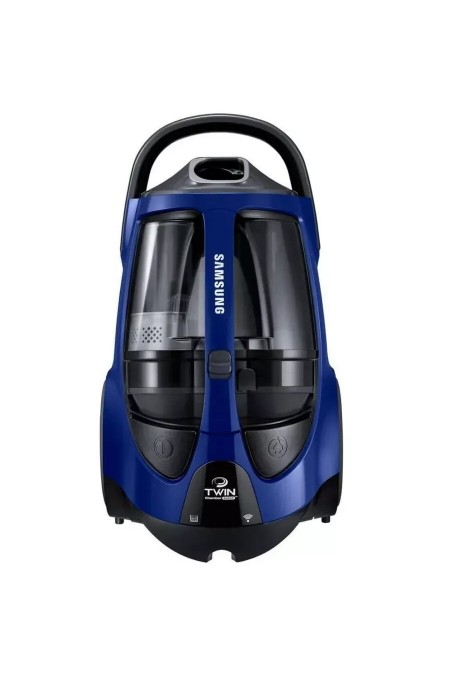 Пылесос Samsung VCC885BH36/XEV (синий) 1