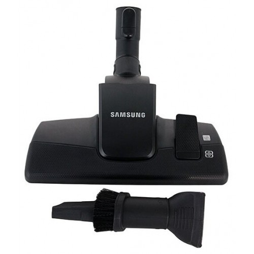 Пылесос Samsung VCC885BH36/XEV (синий) 3