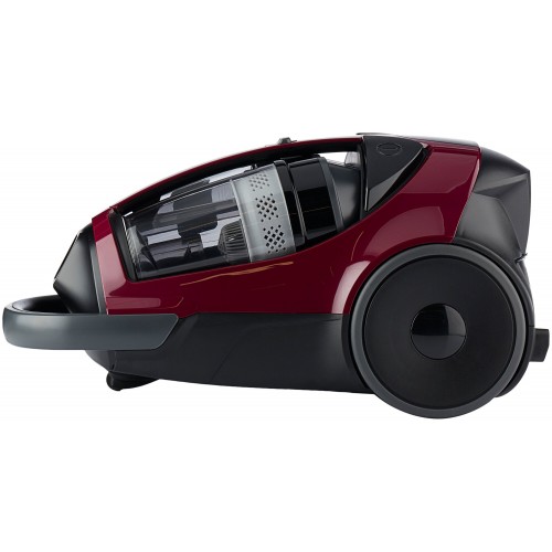 Пылесос Samsung VCC885FH3P/XEV (бордовый) 3