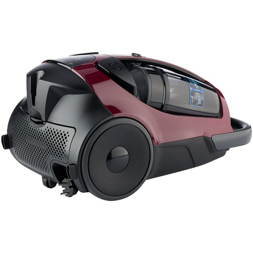 Пылесос Samsung VCC885FH3P/XEV (бордовый) 4