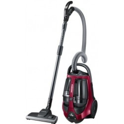 Пылесос Samsung VCC885HH3P (красный)