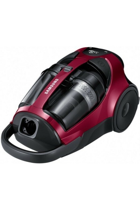 Пылесос Samsung VCC885HH3P (красный) 1