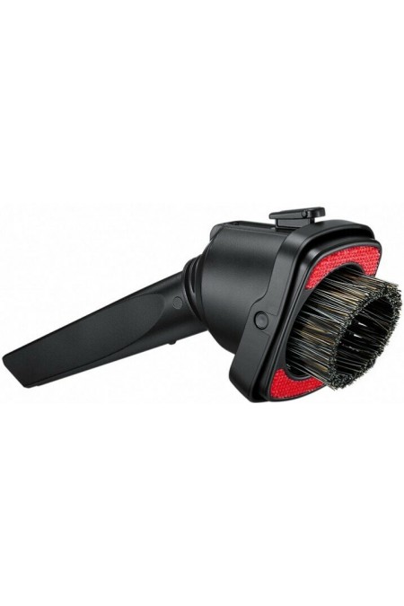 Пылесос Samsung VCC885HH3P (красный) 6