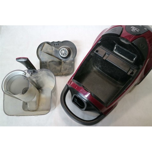 Пылесос Samsung VCC885HH3P (красный) 2