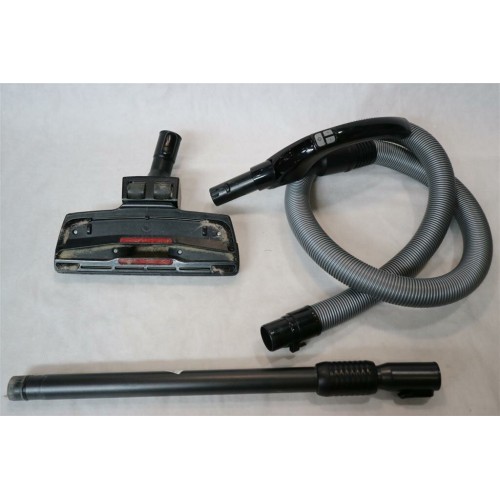 Пылесос Samsung VCC885HH3P (красный) 3