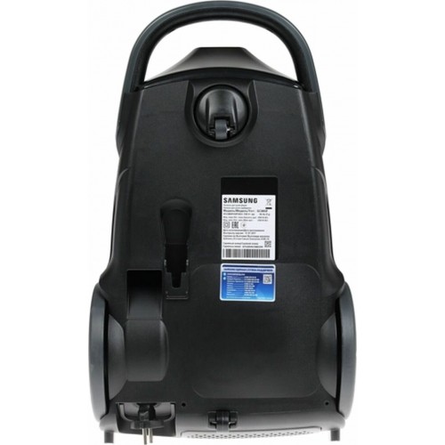 Пылесос Samsung VCC885HH3P (красный) 6