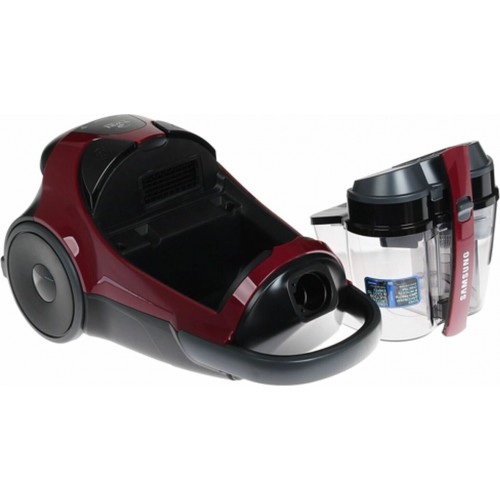 Пылесос Samsung VCC885HH3P (красный) 7