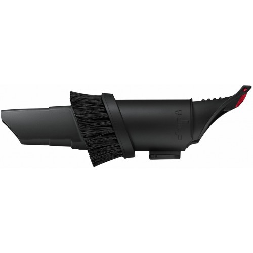 Пылесос Samsung VCC885HH3P (красный) 9