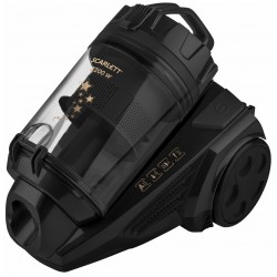 Пылесос Scarlett SC-VC80C307 (черный)