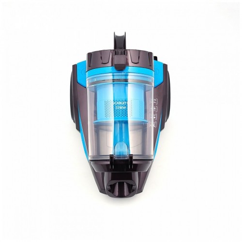 Пылесос Scarlett SC-VC80C377 (коричневый/синий) 7