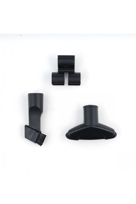 Пылесос Scarlett SC-VC80C377 (коричневый/синий) 4