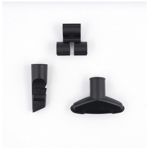 Пылесос Scarlett SC-VC80C377 (коричневый/синий) 9