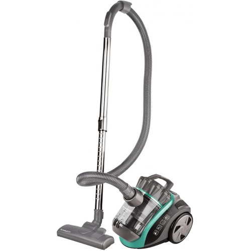 Пылесос Scarlett SC-VC80C63 (мятный) 6