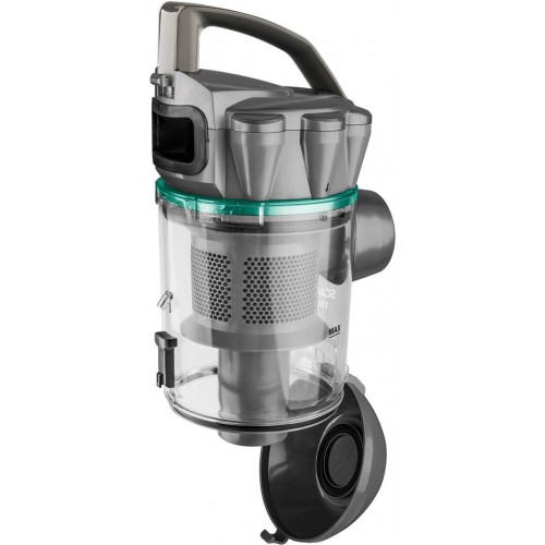 Пылесос Scarlett SC-VC80C63 (мятный) 8