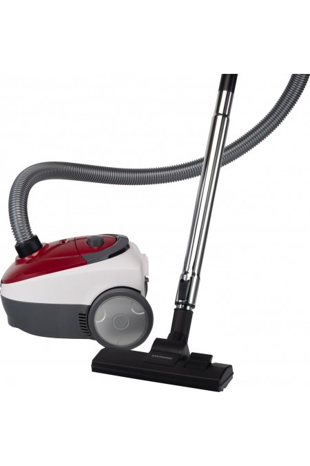 Пылесос Starwind SCB1114 (красный/белый) 3