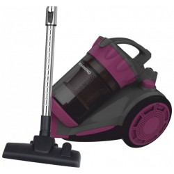Пылесос Starwind SCV2030 (фиолетовый/черный)