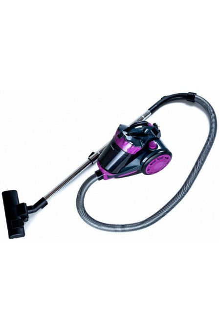 Пылесос Starwind SCV2030 (фиолетовый/черный) 3