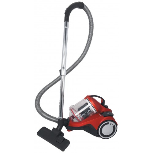 Пылесос STARWIND SCV2081 (красный/черный) 