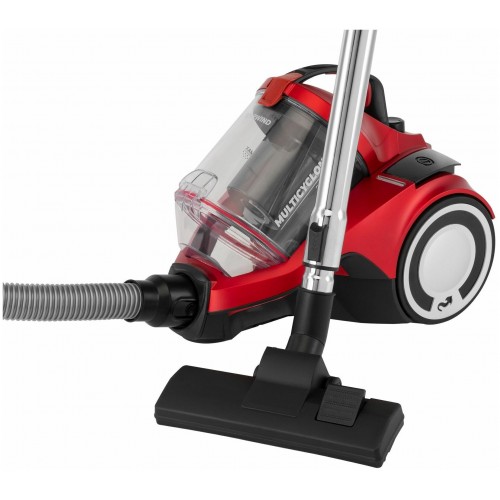 Пылесос STARWIND SCV2081 (красный/черный) 3