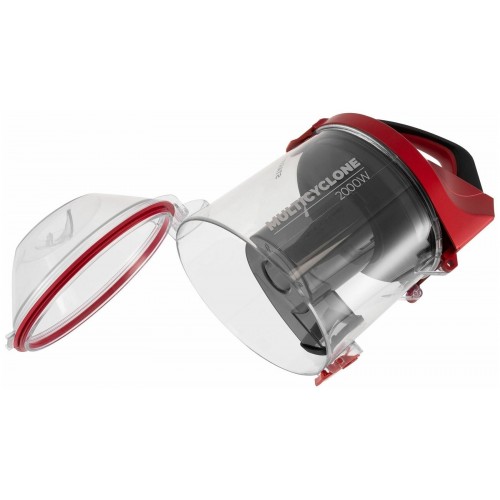 Пылесос STARWIND SCV2081 (красный/черный) 4