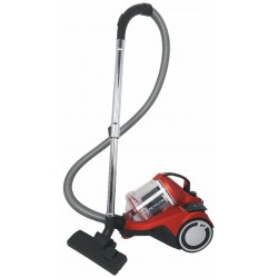 Пылесос Starwind SCV2081 (красный/черный)