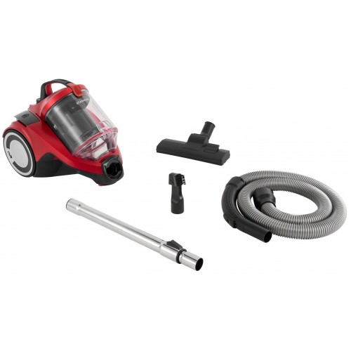 Пылесос STARWIND SCV2081 (красный/черный) 7