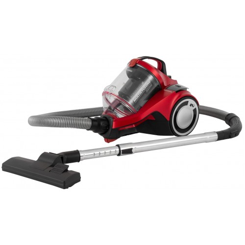 Пылесос STARWIND SCV2081 (красный/черный) 9