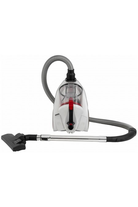 Пылесос Starwind SCV2082 (белый/красный) 2