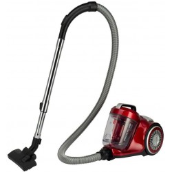 Пылесос STARWIND SCV2286 (красный/серый)