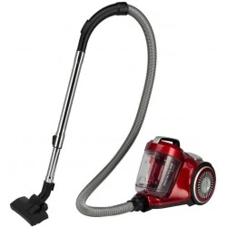 Пылесос STARWIND SCV2286 (красный/серый)