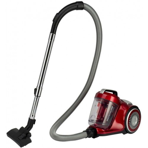 Пылесос STARWIND SCV2286 (красный/серый) 