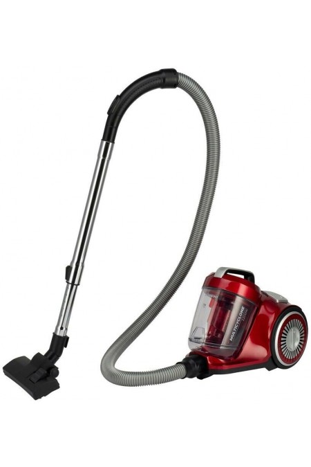 Пылесос Starwind SCV2286 (красный/серый) 1