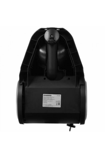 Пылесос Starwind SCV2286 (красный/серый) 4