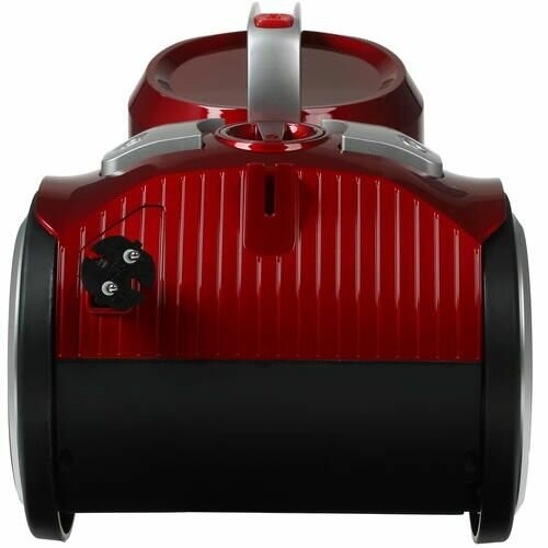 Пылесос STARWIND SCV2286 (красный/серый) 4