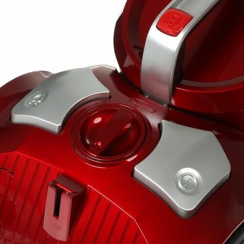 Пылесос STARWIND SCV2286 (красный/серый) 5