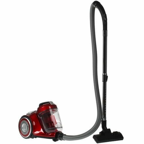 Пылесос STARWIND SCV2286 (красный/серый) 7