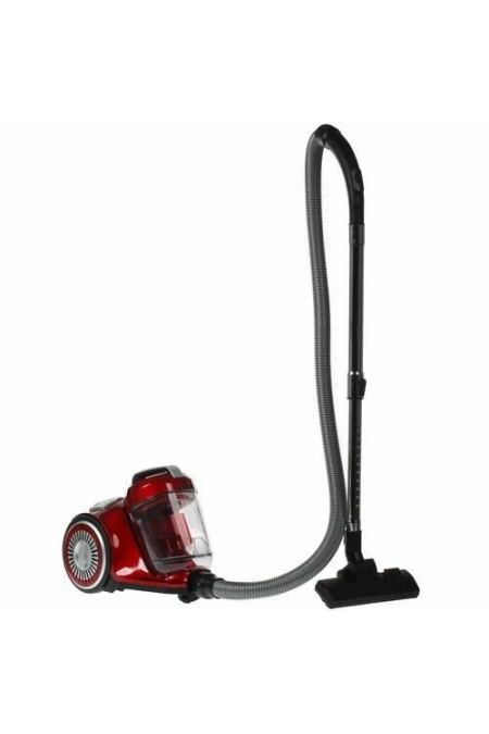 Пылесос Starwind SCV2286 (красный/серый) 8