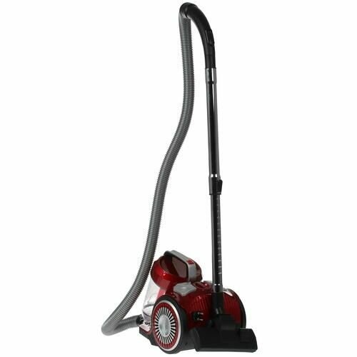 Пылесос STARWIND SCV2286 (красный/серый) 8