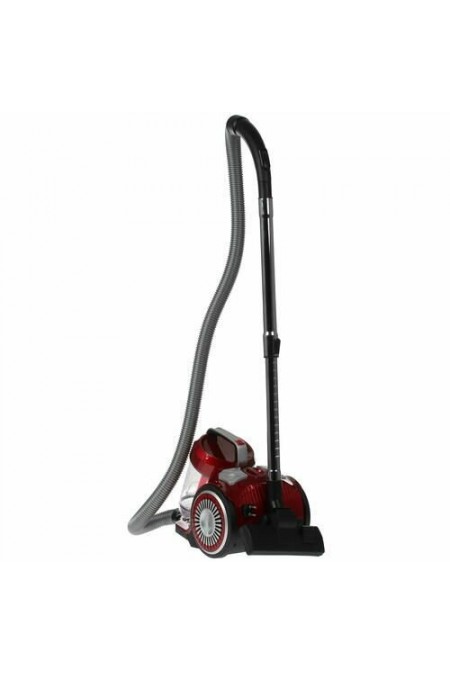 Пылесос Starwind SCV2286 (красный/серый) 9