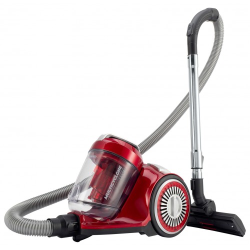 Пылесос STARWIND SCV2286 (красный/серый) 9