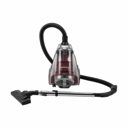 Пылесос Starwind SCV2520 (красный/серый)