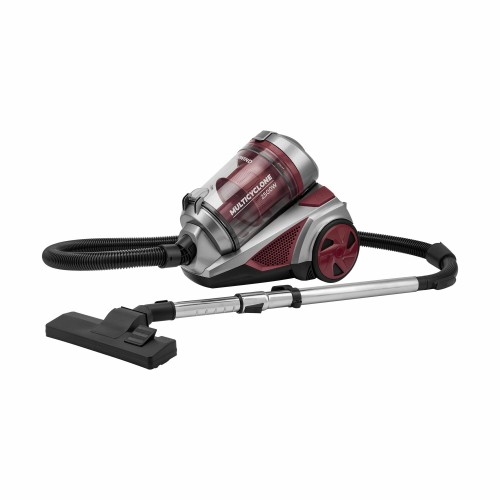 Пылесос STARWIND SCV2520 (красный/серый) 8