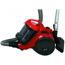 Пылесос STARWIND SCV2550 (красный/черный)