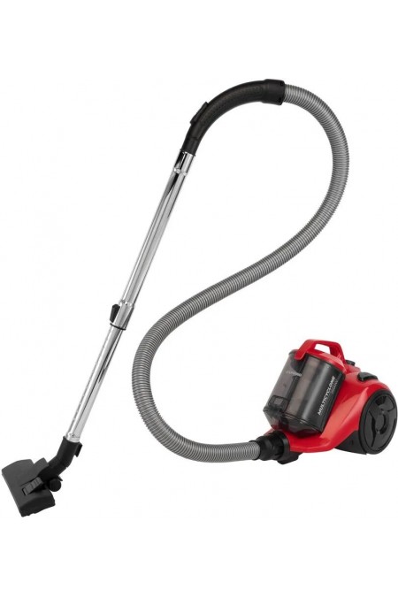 Пылесос Starwind SCV2550 (красный/черный) 